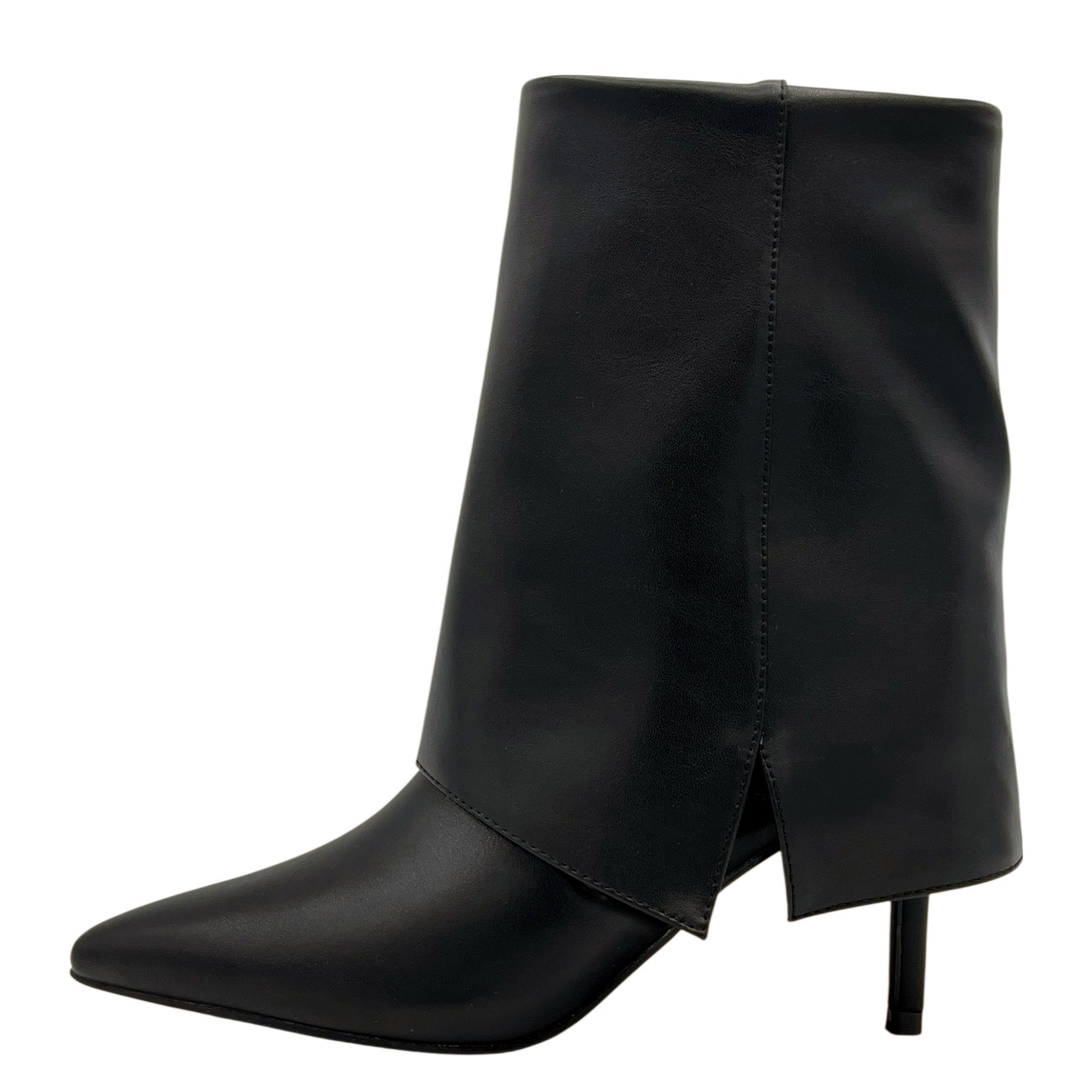 FREYA STIVALETTI FW25