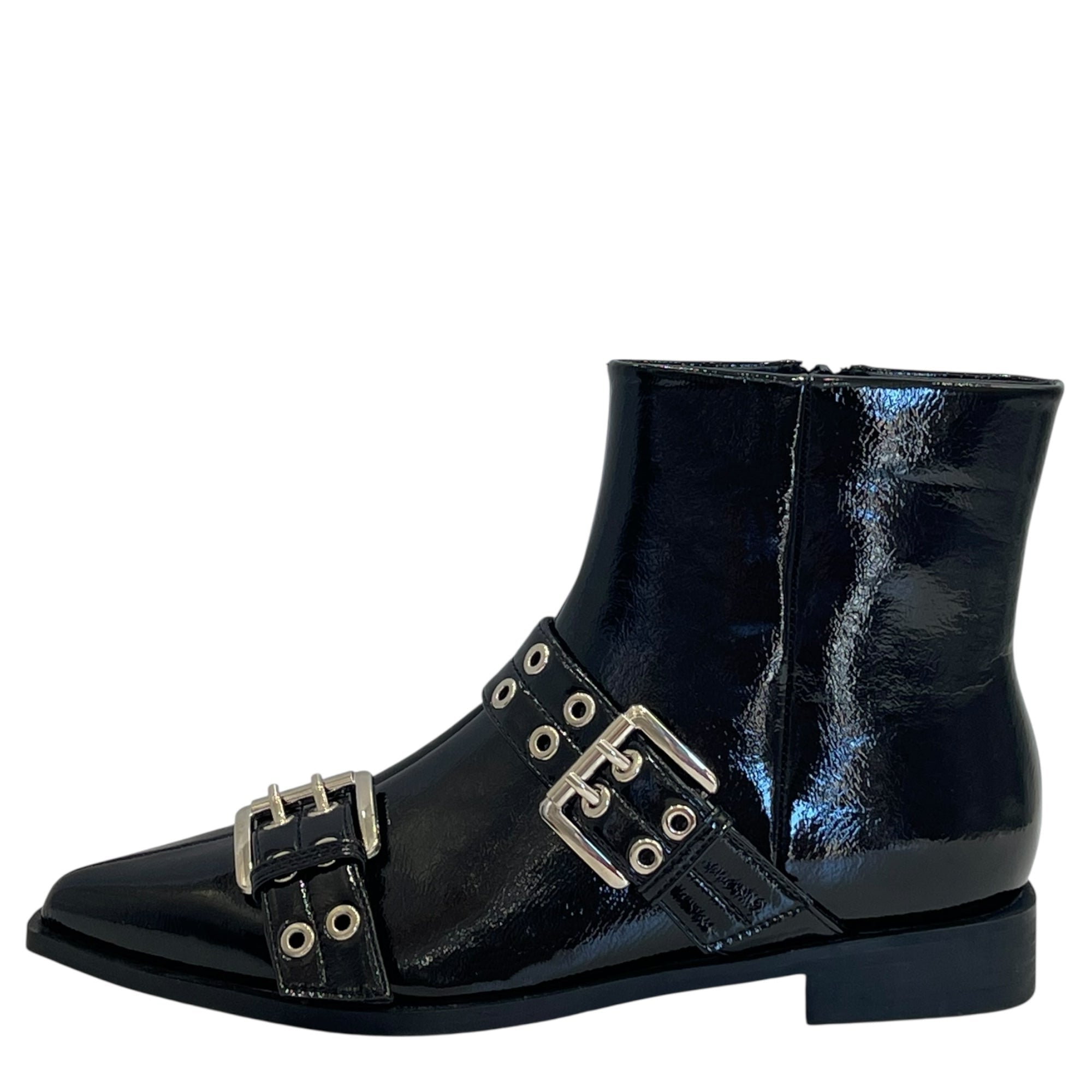 RUBY STIVALETTI FW25