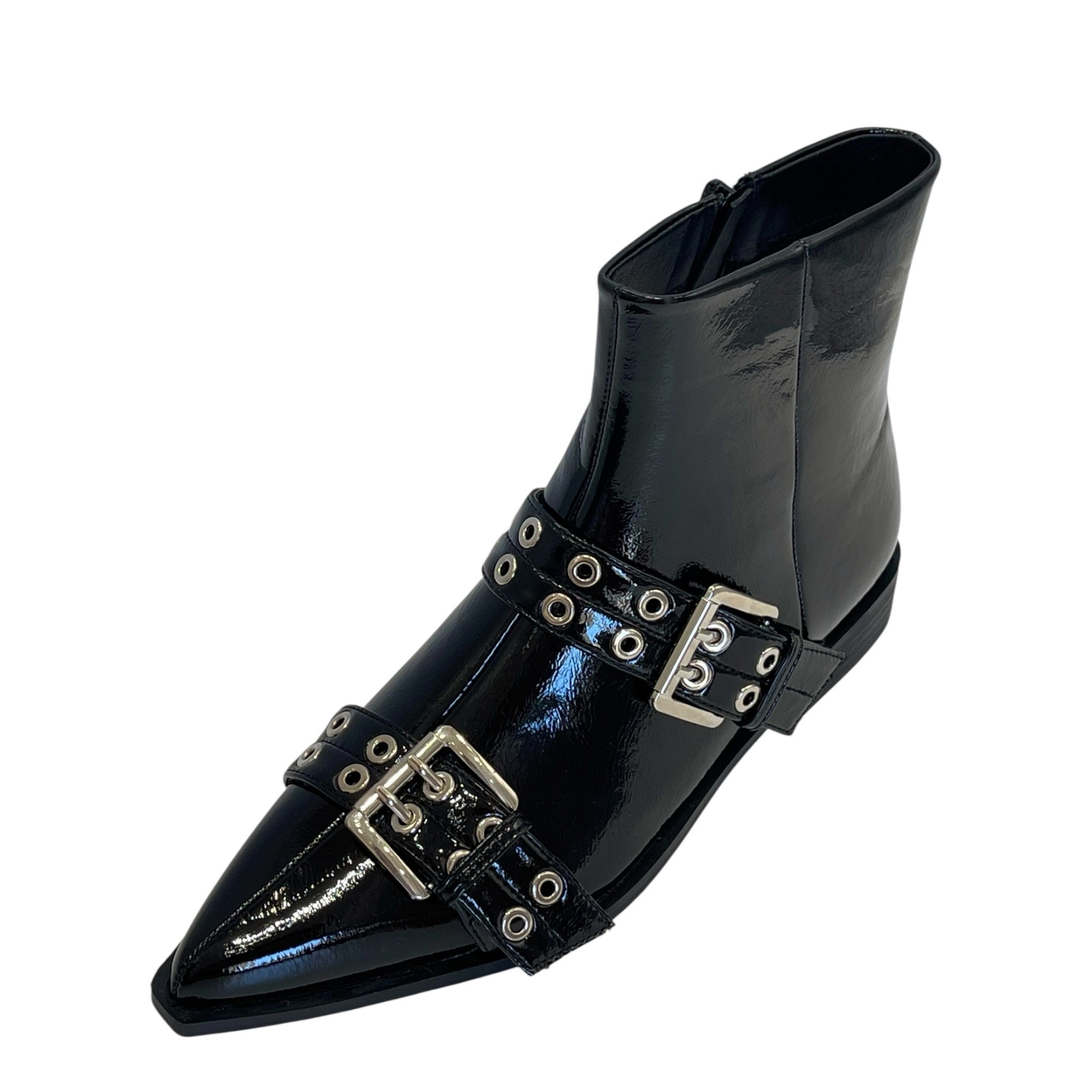 RUBY STIVALETTI FW25