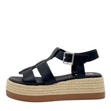 MARTINA SANDALI PLATFORM SS25