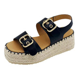 ELEONORA SANDALI PLATFORM SS25
