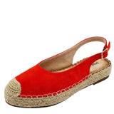 FRANCESCA ESPADRILLAS SS25