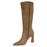 VITTORIA STIVALI FW25