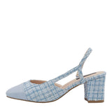 CHANELINA SANDALO PROMO