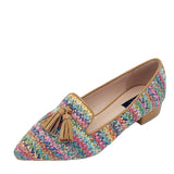 LUANA MOCASSINO PROMO