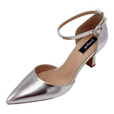 DELIA DECOLLETE' SS26