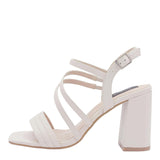 MELODIE SANDALI CON TACCO SS25