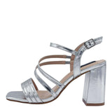 MELODIE SANDALI CON TACCO SS25