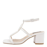AMBRA SADALO CON TACCO SS25
