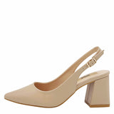 ANNETTE DÉCOLLETÉ PROMO