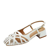 COMFORT GLAMOUR SANDALI CON TACCO SS25