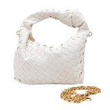 PUFFETTA BORSA SS25