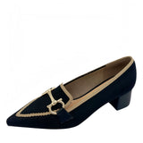 AMELIA DECOLETTE' FW25