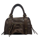 LE CITY VERA PELLE FW25