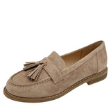 LOREDANA MOCASSINI SS26