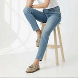 LOREDANA MOCASSINI SS26