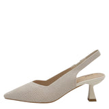 ALESSANDRA SLINGBACK TACCO SS26