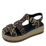 FEDERICA SANDALI PLATFORM SS25