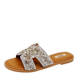 REBECCA CIABATE SS25
