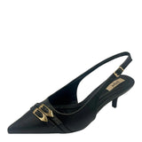 LUCIANA SLINGBACK CON TACCO  SS26