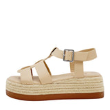 MARTINA SANDALI PLATFORM SS25