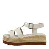 MARTINA SANDALI PLATFORM SS25