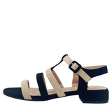 VALENTINA SANDALO CON TACCO SS25