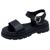 NINA SANDALI PLATFROM SS25