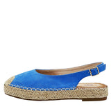 FRANCESCA ESPADRILLAS SS25
