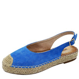 FRANCESCA ESPADRILLAS SS25