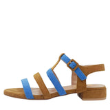 VALENTINA SANDALO CON TACCO SS25
