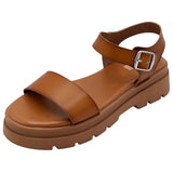 NINA SANDALI PLATFROM SS25