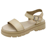 NINA SANDALI PLATFROM SS25