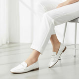 RAFFA MOCASSINO SS26