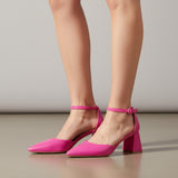 AVA DECOLLETTE' PROMO