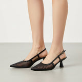 MAIKA DÉCOLLETÉ PROMO