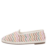 FRIULANE RAFFIA BALLERINA PROMO