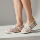 FRIULANE RAFFIA BALLERINA PROMO