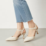 AMONA DÉCOLLETÉ SS26