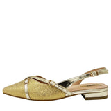 SHINY GRACE SCARPE CON TACCO SS25