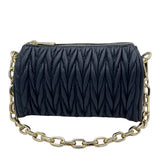 NIUNIU BORSA VERAPELLE FW25