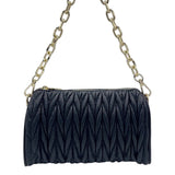 NIUNIU BORSA VERAPELLE FW25