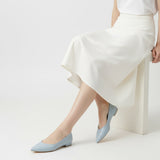 VIVALIA SCARPE CON TACCO SS26