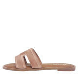 CAMILLA SANDALO CON TACCO SS25