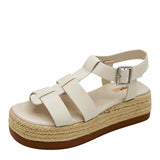 MARTINA SANDALI PLATFORM SS25