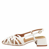 COMFORT GLAMOUR SANDALI CON TACCO SS25