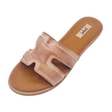 CAMILLA SANDALO CON TACCO SS25