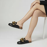 CHAIN SABOT PROMO
