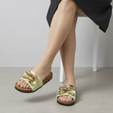 LIZZIE CIABATTA PROMO