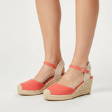 TILDA ESPADRILLAS PROMO